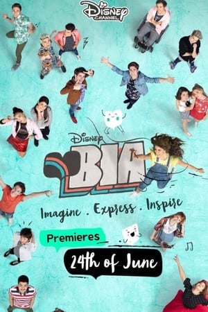 BIA BIA-hd
