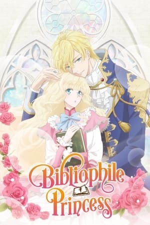 Bibliophile Princess Bibliophile Princess-hd