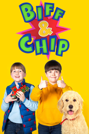 Biff and Chip Biff and Chip-hd