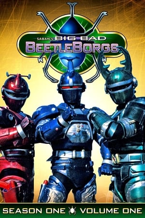 Big Bad BeetleBorgs Big Bad BeetleBorgs-hd