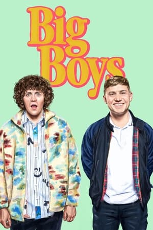 Big Boys Big Boys-hd
