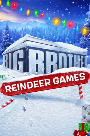 Big Brother Reindeer Games Big Brother Reindeer Games-hd