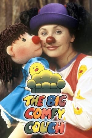 Big Comfy Couch Big Comfy Couch-hd