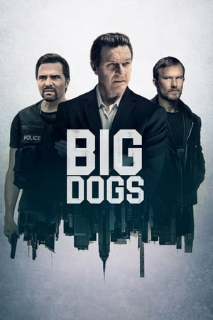 Big Dogs Big Dogs-hd