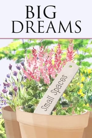 Big Dreams Small Spaces Big Dreams Small Spaces-hd