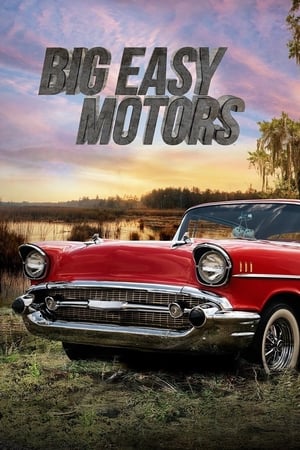 Big Easy Motors Big Easy Motors-hd