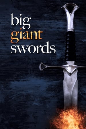 Big Giant Swords Big Giant Swords-hd