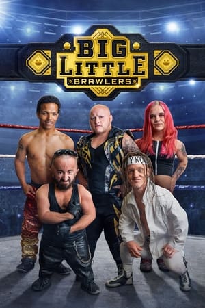Big Little Brawlers Big Little Brawlers-hd