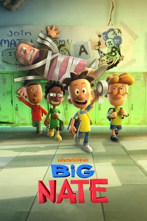 Big Nate Big Nate-hd