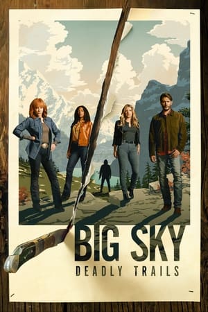Big Sky Big Sky-hd
