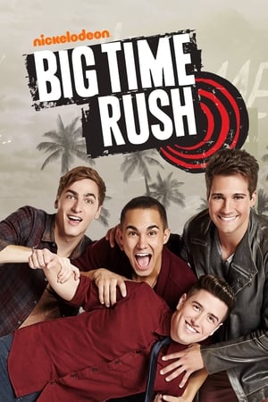 Big Time Rush Big Time Rush-hd
