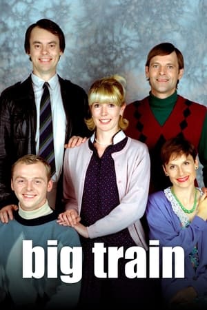 Big Train-hd
