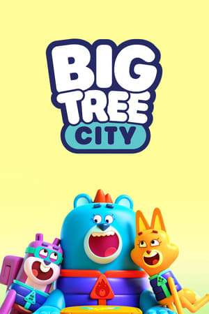 Big Tree City Big Tree City-hd