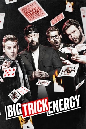 Big Trick Energy Big Trick Energy-hd
