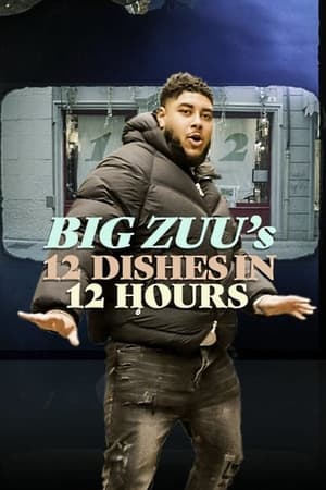 Big Zuu's 12 Dishes in 12 Hours-hd