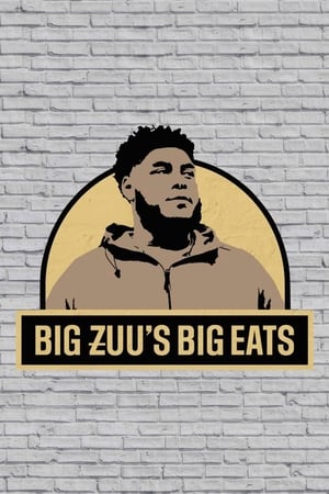 Big Zuu's Big Eats Big Zuu's Big Eats-hd