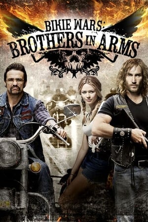 Bikie Wars: Brothers in Arms Bikie Wars: Brothers in Arms-hd