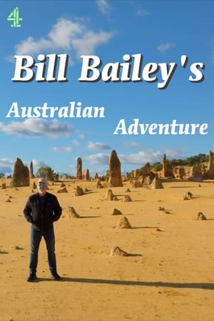 Bill Bailey's Australian Adventure-hd