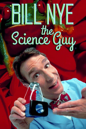 Bill Nye the Science Guy-hd