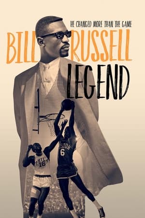 Bill Russell: Legend Bill Russell: Legend-hd