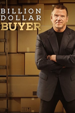Billion Dollar Buyer Billion Dollar Buyer-hd