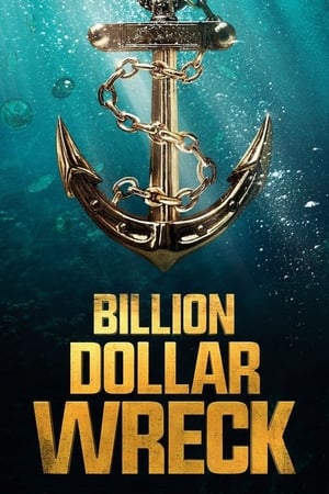 Billion Dollar Wreck Billion Dollar Wreck-hd