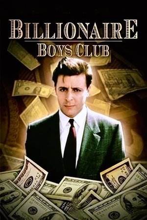 Billionaire Boys Club-hd