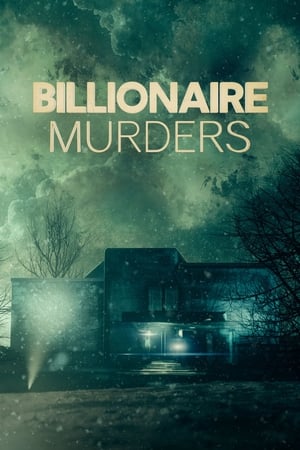Billionaire Murders Billionaire Murders-hd