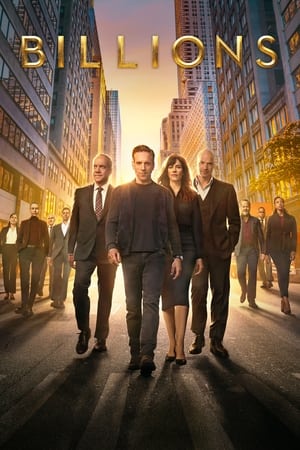 Billions Billions-hd