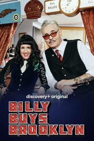 Billy Buys Brooklyn-hd