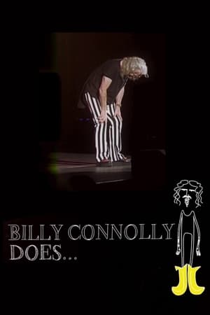Billy Connolly Does... Billy Connolly Does...-hd