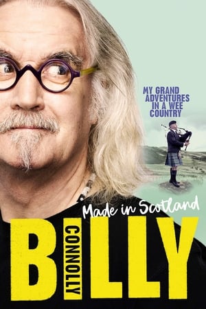 Billy Connolly: Made in Scotland Billy Connolly: Made in Scotland-hd