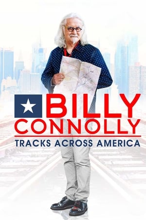 Billy Connolly's Tracks Across America Billy Connolly's Tracks Across America-hd