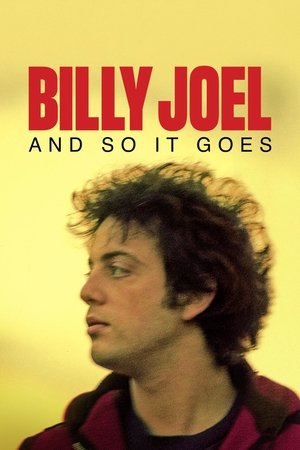 Billy Joel: And So It Goes-hd