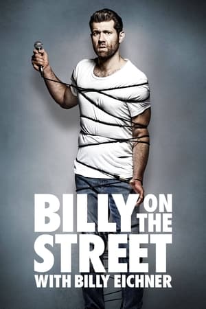 Billy on the Street Billy on the Street-hd