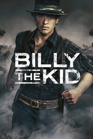 Billy the Kid Billy the Kid-hd