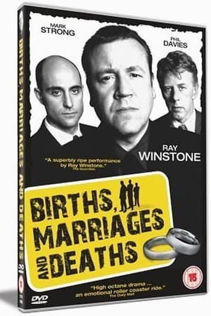 Births Marriages and Deaths-hd
