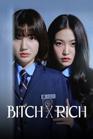 Bitch X Rich-hd