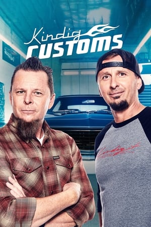 Bitchin' Rides Bitchin' Rides-hd