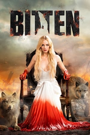 Bitten Bitten-hd
