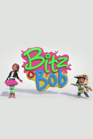 Bitz and Bob Bitz and Bob-hd