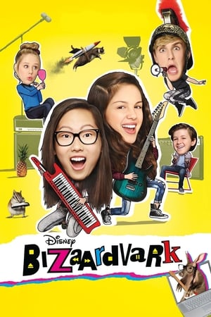 Bizaardvark Bizaardvark-hd