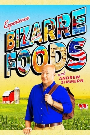 Bizarre Foods with Andrew Zimmern Bizarre Foods with Andrew Zimmern-hd