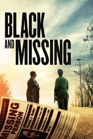 Black and Missing Black and Missing-hd