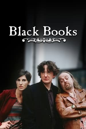 Black Books-hd