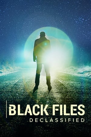Black Files Declassified Black Files Declassified-hd