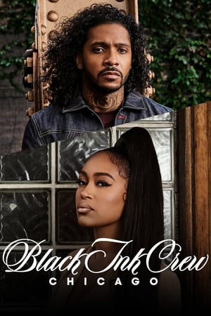 Black Ink Crew Chicago-hd