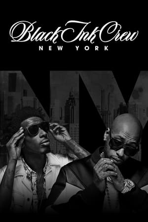 Black Ink Crew New York-hd