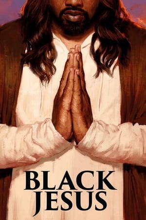 Black Jesus Black Jesus-hd