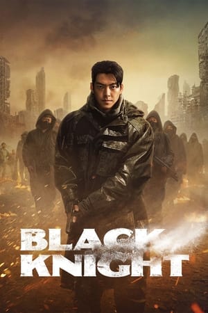Black Knight Black Knight-hd